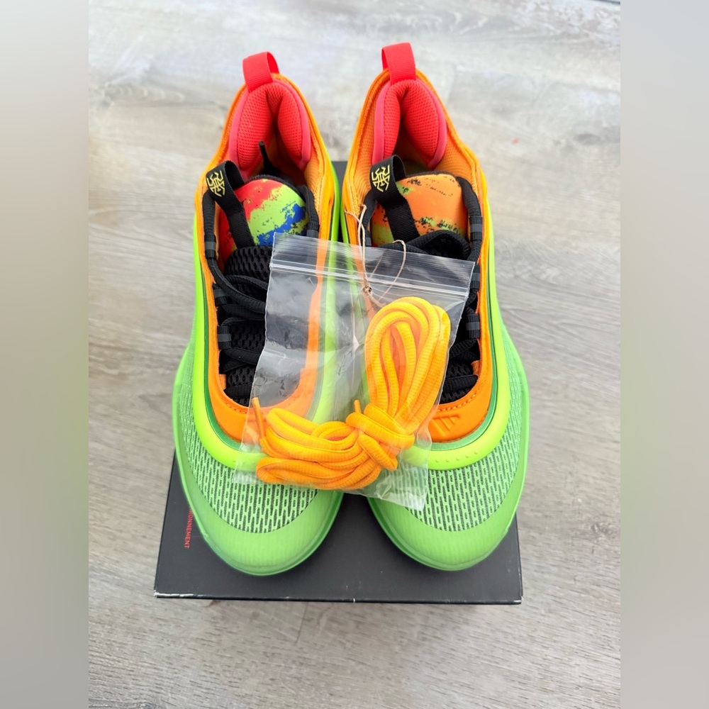 Adidas D.O.N. Issue #6 Panama IG9089